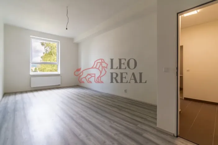 Pronájem bytu 1+kk, Strašice, 35 m2