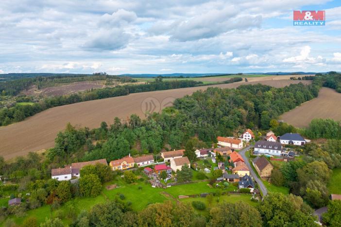 Prodej chalupy, Blížejov - Nahošice, 52 m2