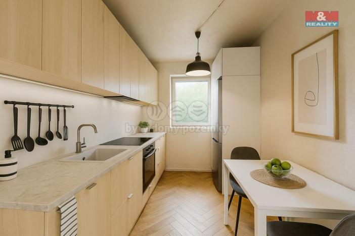 Prodej chalupy, Blížejov - Nahošice, 52 m2