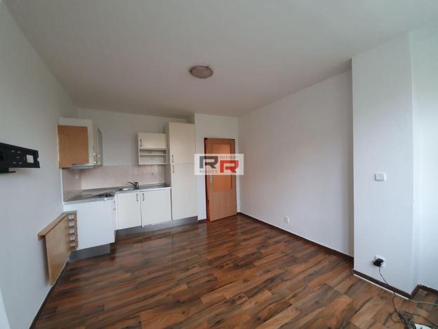 Pronájem bytu 1+kk, Olomouc - Neředín, Politických vězňů, 25 m2