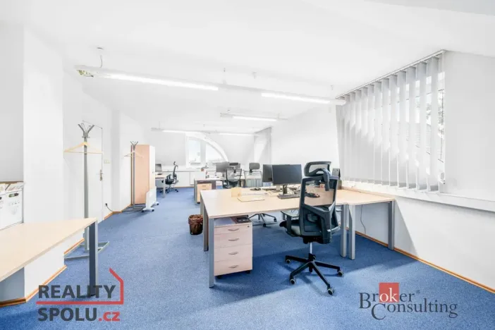 Prodej činžovního domu, Průhonice, U Křížku, 447 m2