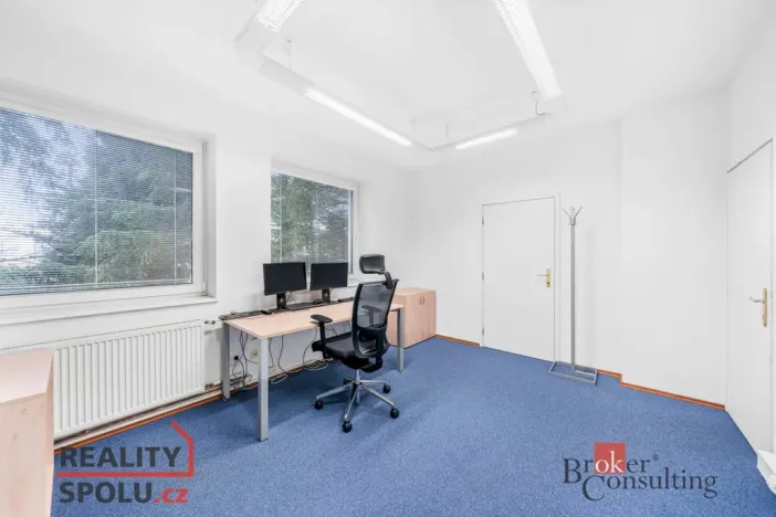 Prodej činžovního domu, Průhonice, U Křížku, 447 m2