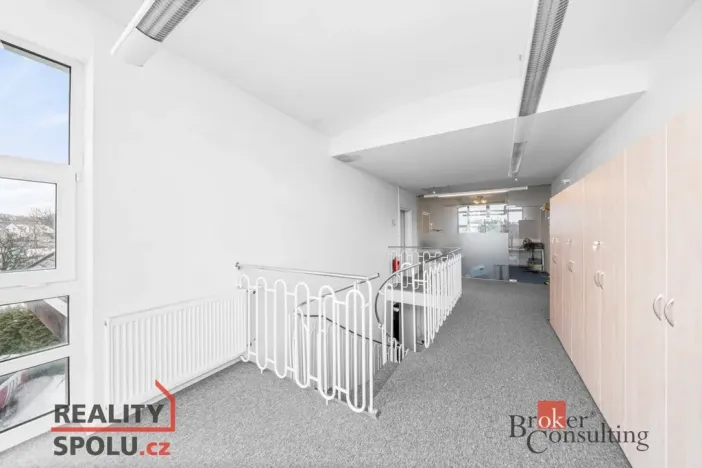 Prodej činžovního domu, Průhonice, U Křížku, 447 m2