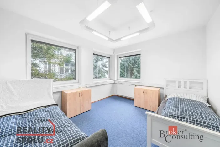 Prodej činžovního domu, Průhonice, U Křížku, 447 m2