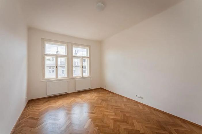 Pronájem bytu 2+kk, Praha - Nové Město, Lípová, 58 m2