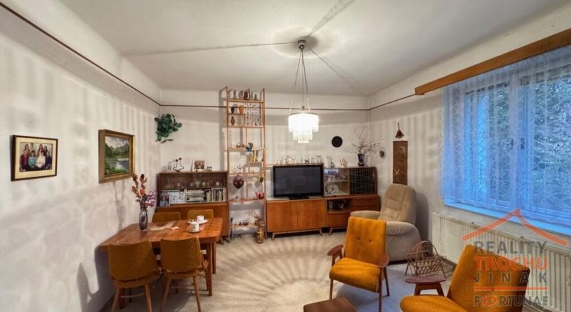 Prodej rodinného domu, Kostelec nad Orlicí, Komenského, 206 m2