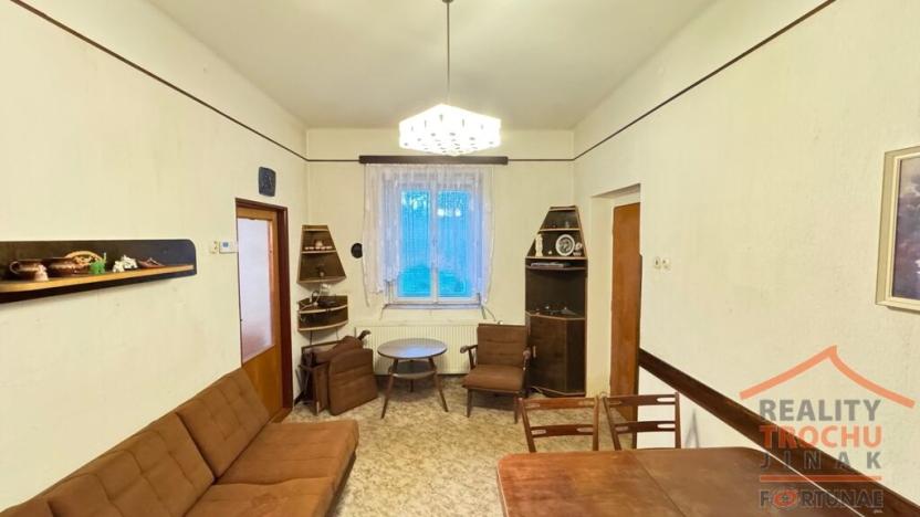 Prodej rodinného domu, Kostelec nad Orlicí, Komenského, 206 m2