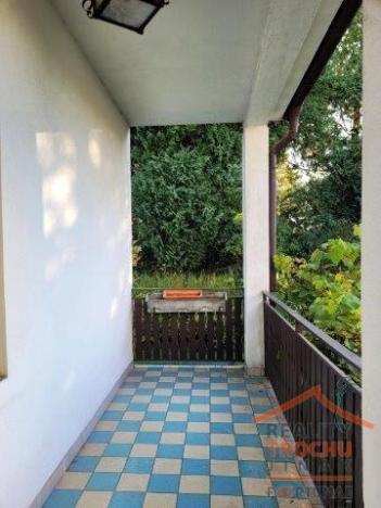 Prodej rodinného domu, Kostelec nad Orlicí, Komenského, 206 m2