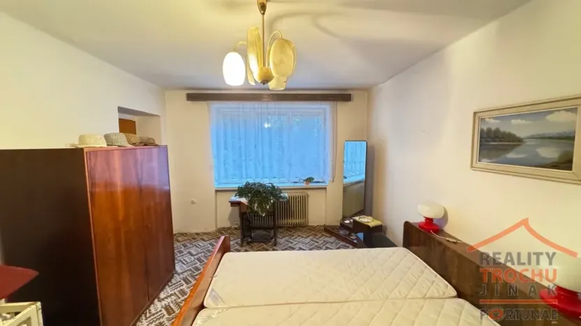 Prodej rodinného domu, Kostelec nad Orlicí, Komenského, 206 m2