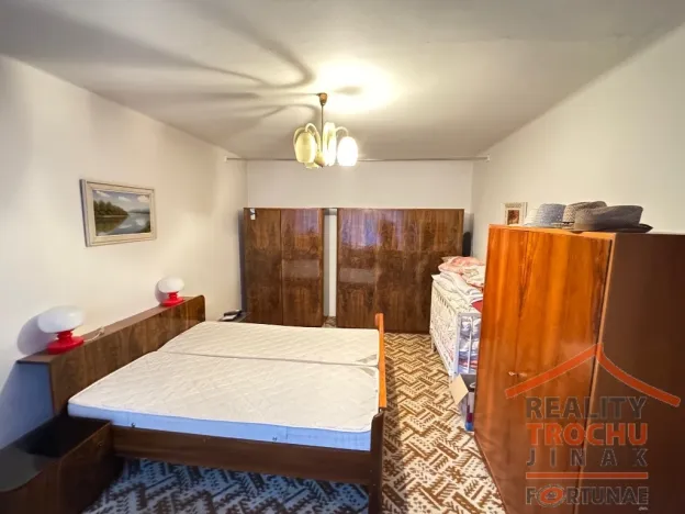 Prodej rodinného domu, Kostelec nad Orlicí, Komenského, 206 m2