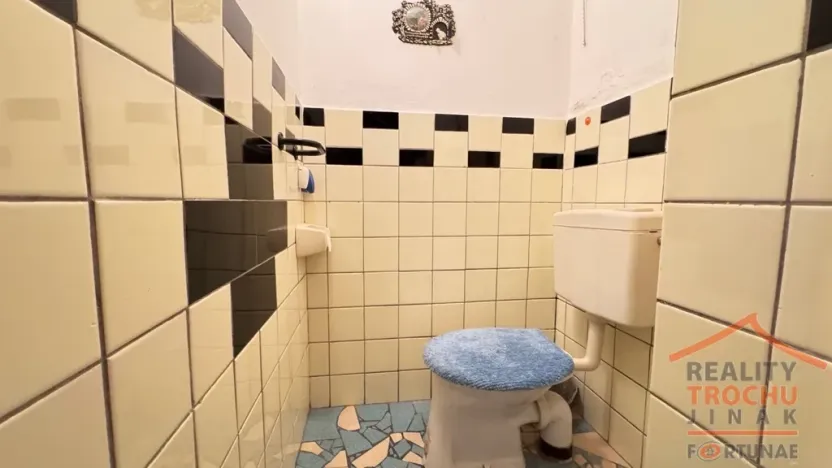 Prodej rodinného domu, Kostelec nad Orlicí, Komenského, 206 m2