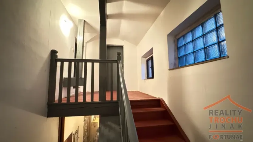 Prodej rodinného domu, Kostelec nad Orlicí, Komenského, 206 m2