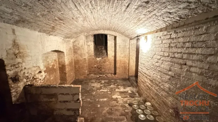 Prodej rodinného domu, Kostelec nad Orlicí, Komenského, 206 m2