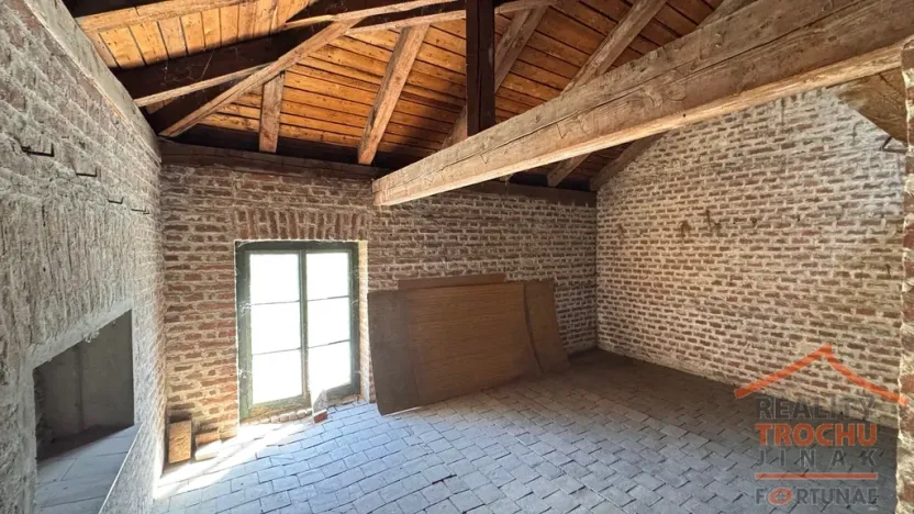 Prodej rodinného domu, Kostelec nad Orlicí, Komenského, 206 m2