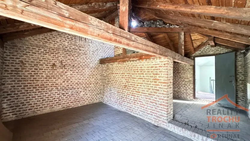 Prodej rodinného domu, Kostelec nad Orlicí, Komenského, 206 m2