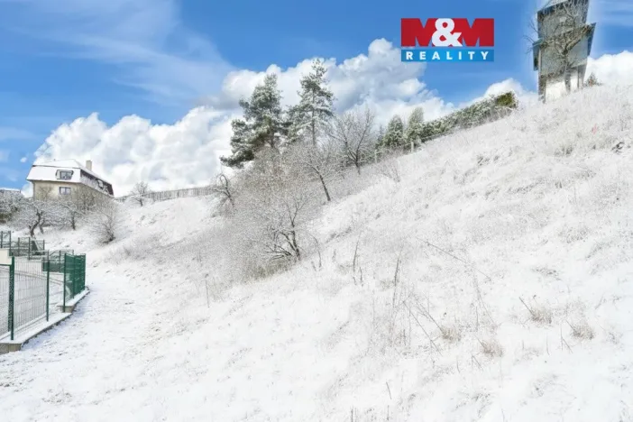 Prodej pozemku pro bydlení, Komárov, 1217 m2