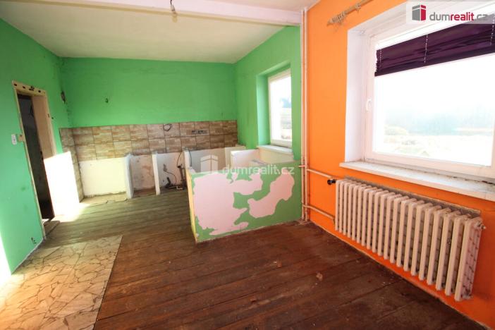 Prodej zemědělského objektu, Kraslice - Počátky, 350 m2