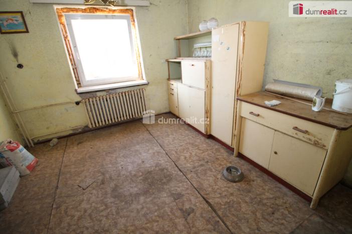 Prodej zemědělského objektu, Kraslice - Počátky, 350 m2