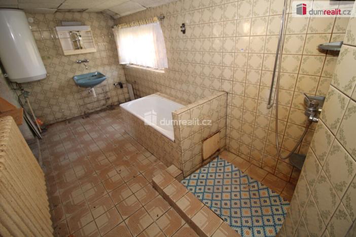 Prodej zemědělského objektu, Kraslice - Počátky, 350 m2