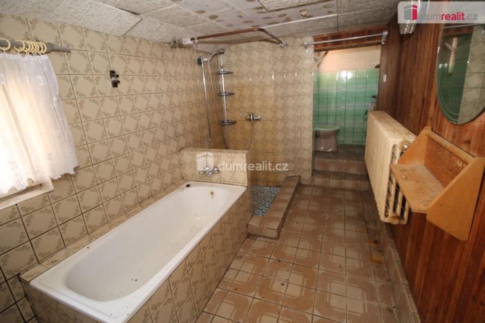 Prodej zemědělského objektu, Kraslice - Počátky, 350 m2