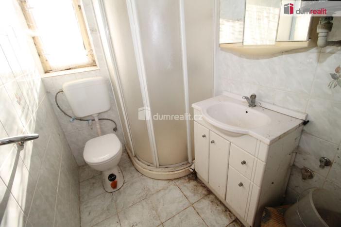 Prodej zemědělského objektu, Kraslice - Počátky, 350 m2