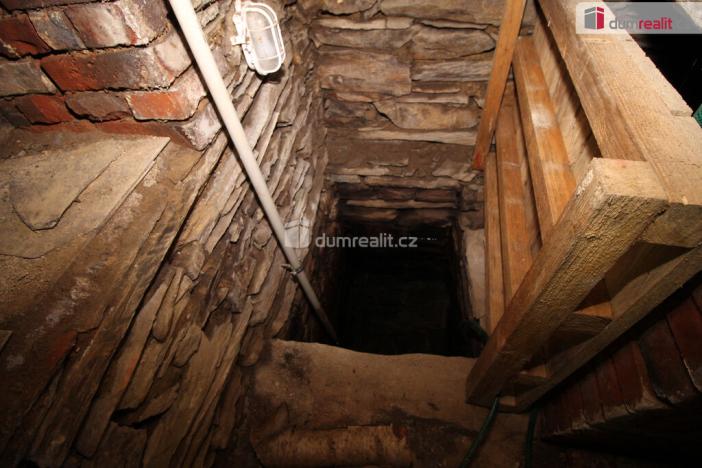 Prodej zemědělského objektu, Kraslice - Počátky, 350 m2