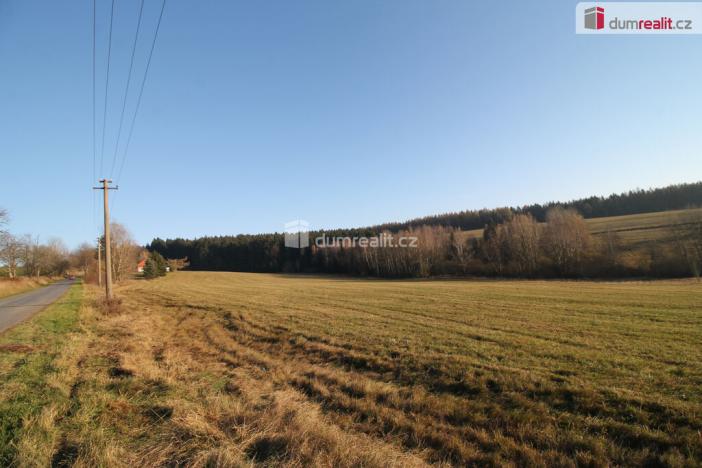 Prodej zemědělského objektu, Kraslice - Počátky, 350 m2