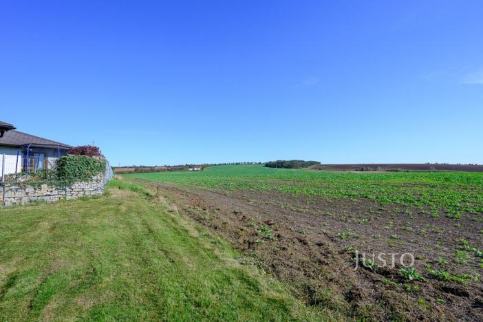 Prodej pozemku pro bydlení, Uherské Hradiště - Mařatice, Na Vyhlídce, 4811 m2