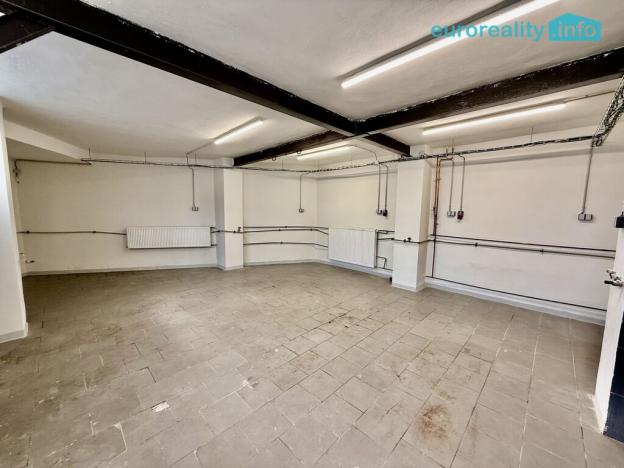 Pronájem obchodního prostoru, Mariánské Lázně - Úšovice, U Mlékárny, 175 m2