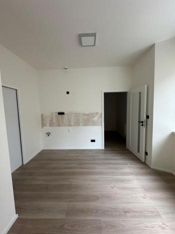 Prodej bytu 2+kk, Praha - Karlín, Křižíkova, 36 m2