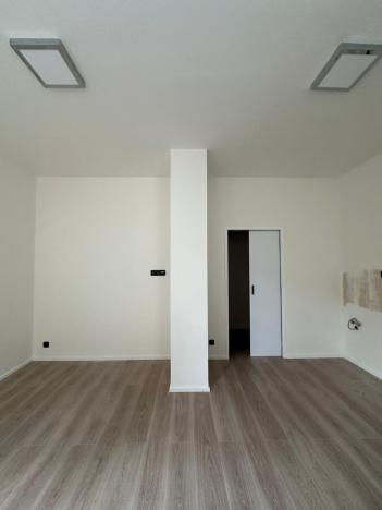 Prodej bytu 2+kk, Praha - Karlín, Křižíkova, 36 m2