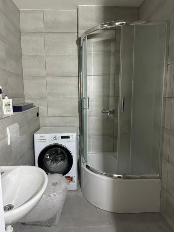 Prodej bytu 2+kk, Praha - Karlín, Křižíkova, 36 m2