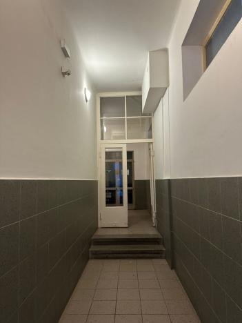 Prodej bytu 2+kk, Praha - Karlín, Křižíkova, 36 m2