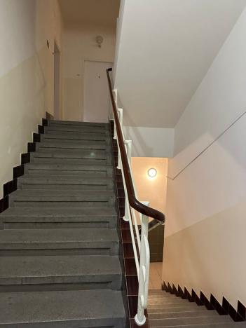 Prodej bytu 2+kk, Praha - Karlín, Křižíkova, 36 m2