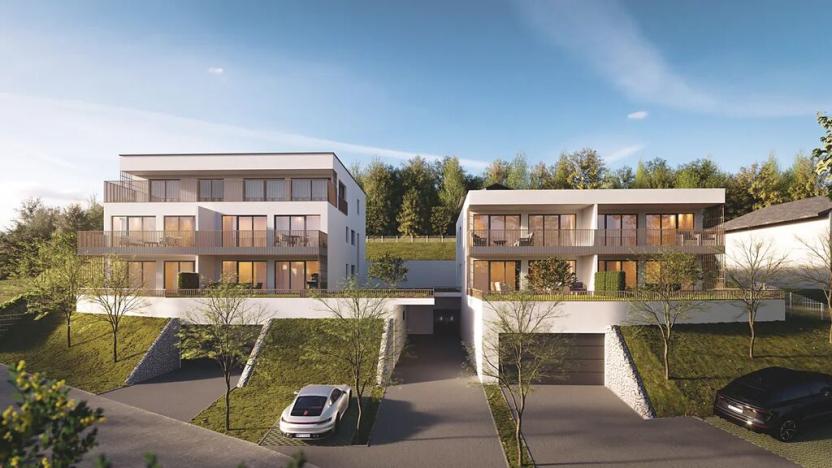 Prodej bytu 3+kk, Scharnstein, Rakousko, 70 m2