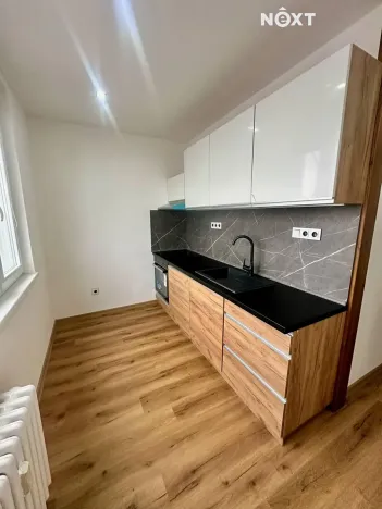 Prodej bytu 1+kk, Vrchlabí, Dukelská, 35 m2