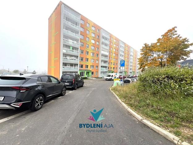 Prodej bytu 3+kk, Most, Františka Malíka, 72 m2