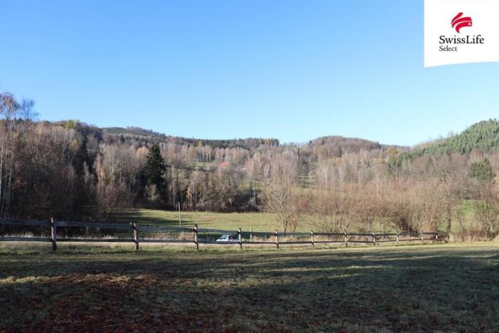 Prodej louky, Brloh, 2808 m2