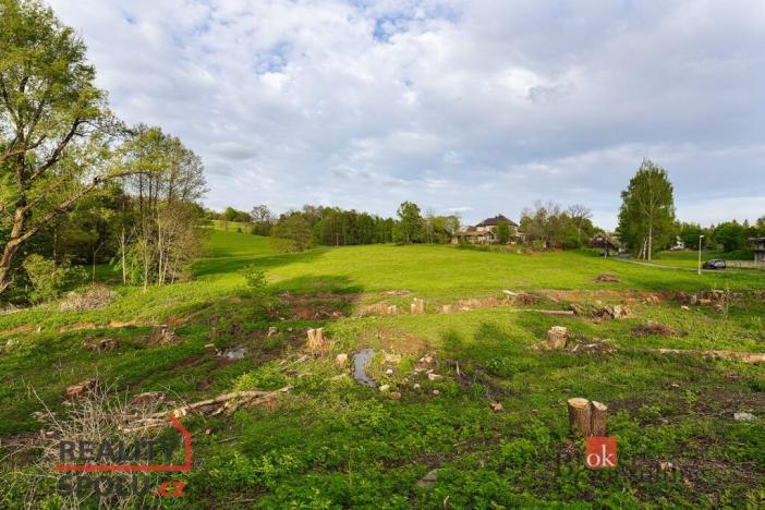 Prodej pozemku pro bydlení, Stružinec - Tuhaň, 6545 m2