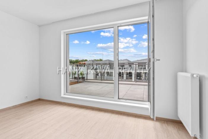 Prodej bytu 3+kk, České Budějovice - České Budějovice 2, Branišovská, 70 m2