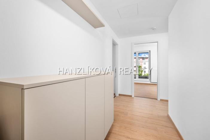 Prodej bytu 3+kk, České Budějovice - České Budějovice 2, Branišovská, 70 m2