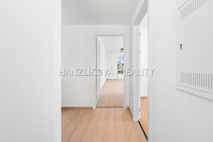 Prodej bytu 3+kk, České Budějovice - České Budějovice 2, Branišovská, 70 m2