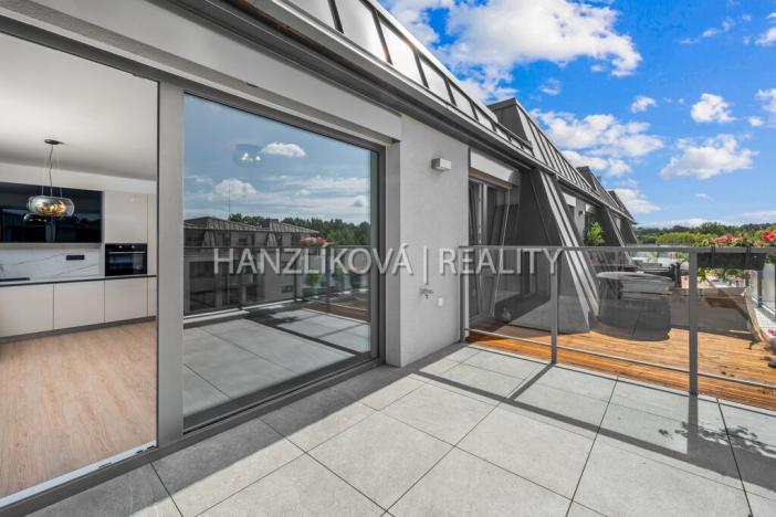 Prodej bytu 3+kk, České Budějovice - České Budějovice 2, Branišovská, 70 m2