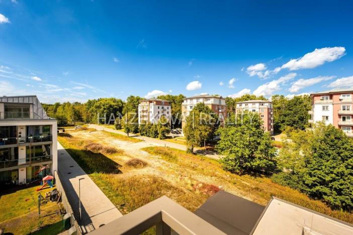 Prodej bytu 3+kk, České Budějovice - České Budějovice 2, Branišovská, 70 m2