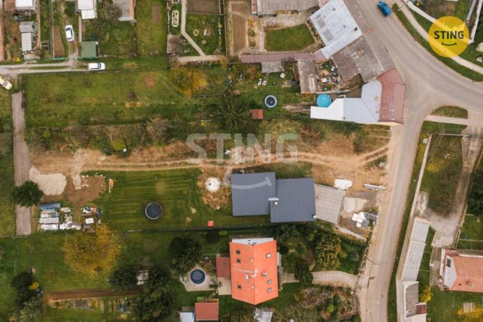 Prodej pozemku pro bydlení, Rataje, 1126 m2