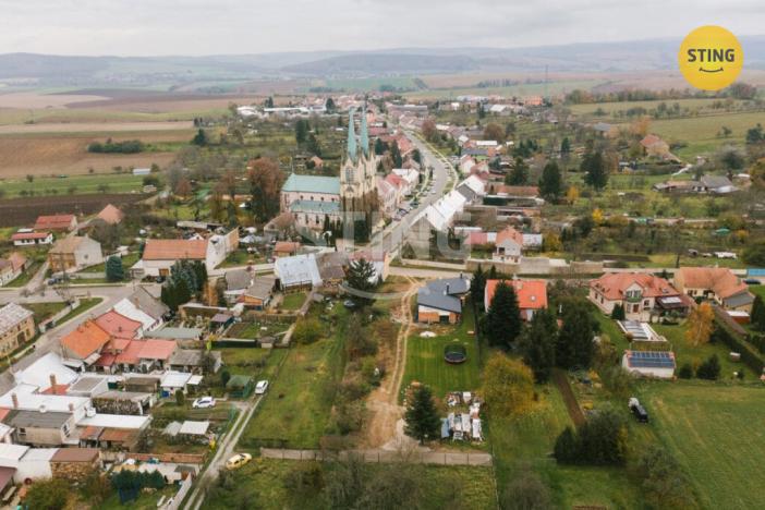 Prodej pozemku pro bydlení, Rataje, 1126 m2