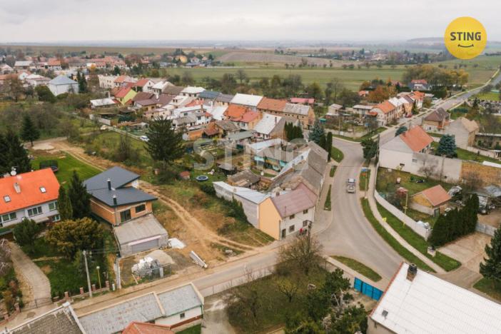 Prodej pozemku pro bydlení, Rataje, 1126 m2