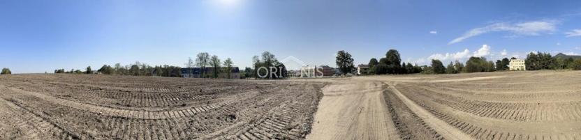 Prodej pozemku pro bydlení, Mimoň - Mimoň I, Hvězdovská, 36607 m2