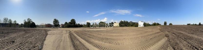 Prodej pozemku pro bydlení, Mimoň - Mimoň I, Hvězdovská, 36607 m2