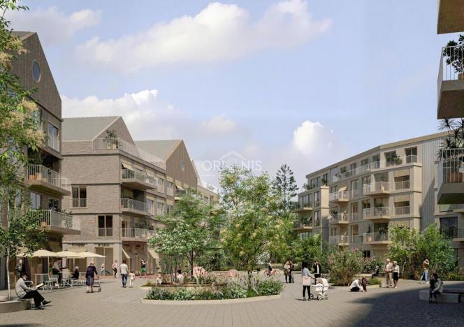 Prodej pozemku pro bydlení, Mimoň - Mimoň I, Hvězdovská, 36607 m2